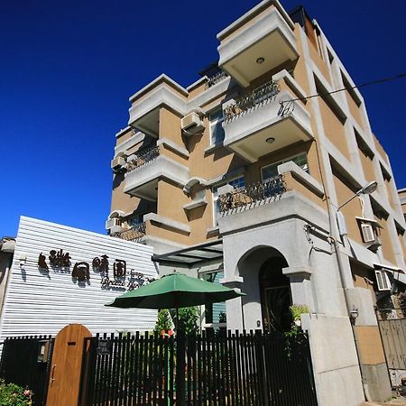 Sunny Breeze Garden Homestay Jiali Exterior photo