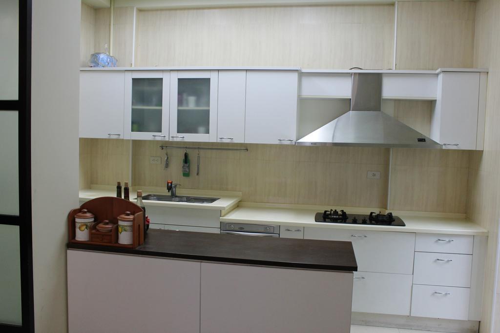 Sunny Breeze Garden Homestay Jiali Exterior photo