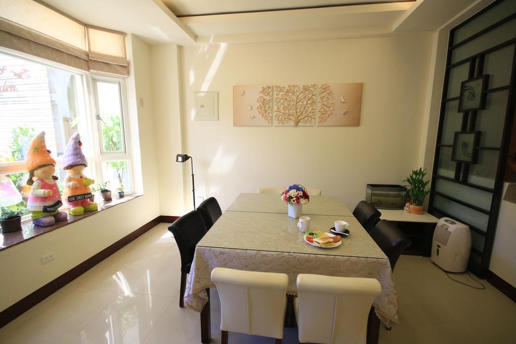 Sunny Breeze Garden Homestay Jiali Exterior photo