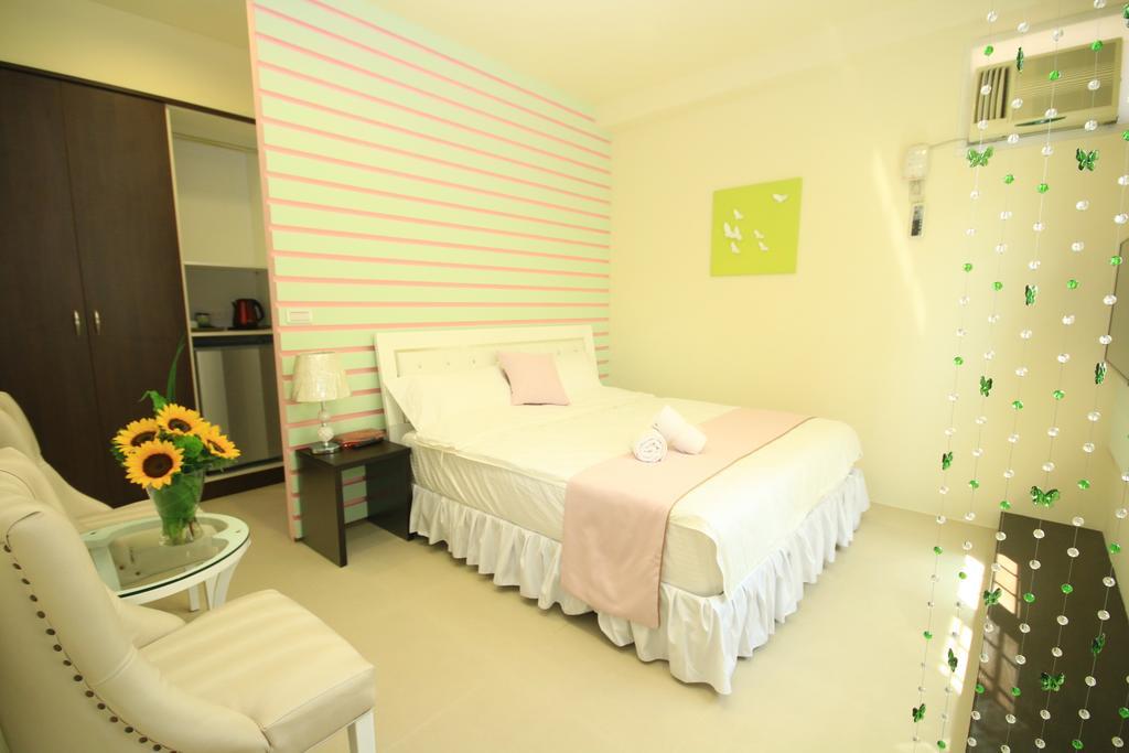 Sunny Breeze Garden Homestay Jiali Room photo