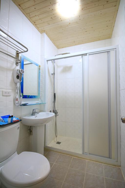 Sunny Breeze Garden Homestay Jiali Room photo