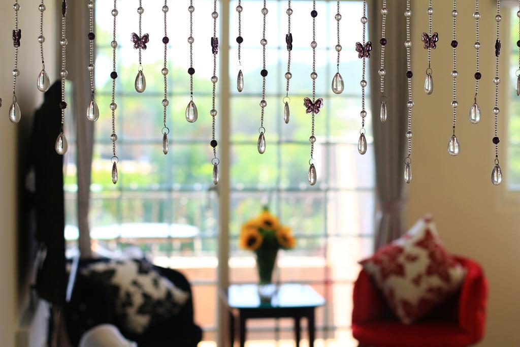 Sunny Breeze Garden Homestay Jiali Room photo