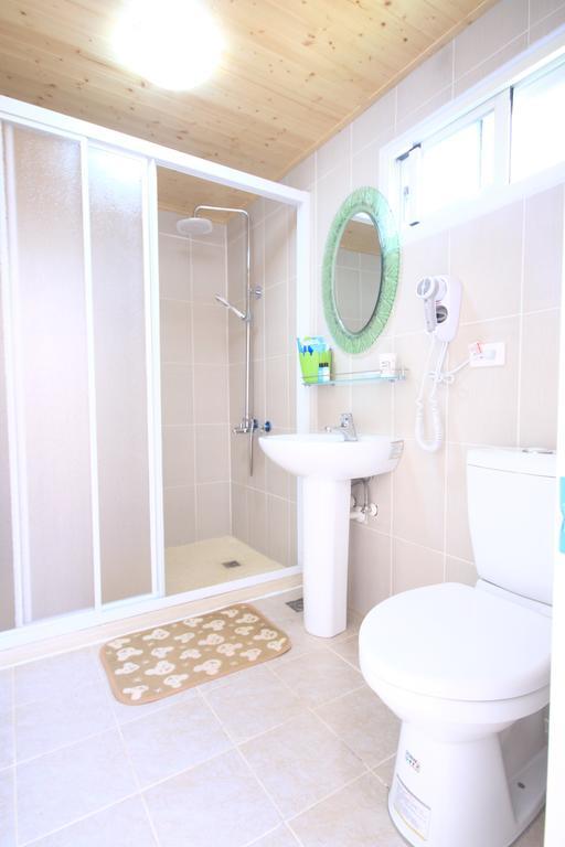Sunny Breeze Garden Homestay Jiali Room photo