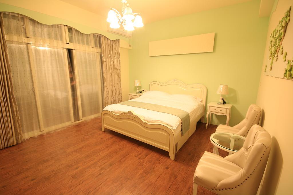 Sunny Breeze Garden Homestay Jiali Room photo