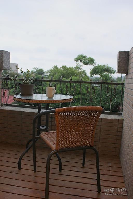 Sunny Breeze Garden Homestay Jiali Room photo