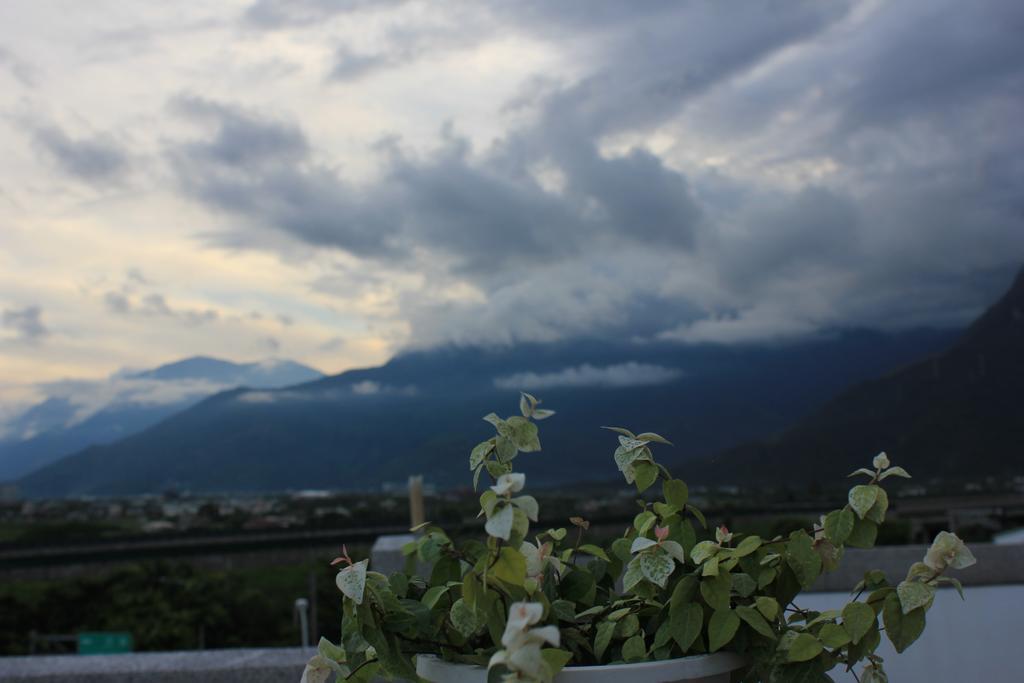 Sunny Breeze Garden Homestay Jiali Exterior photo
