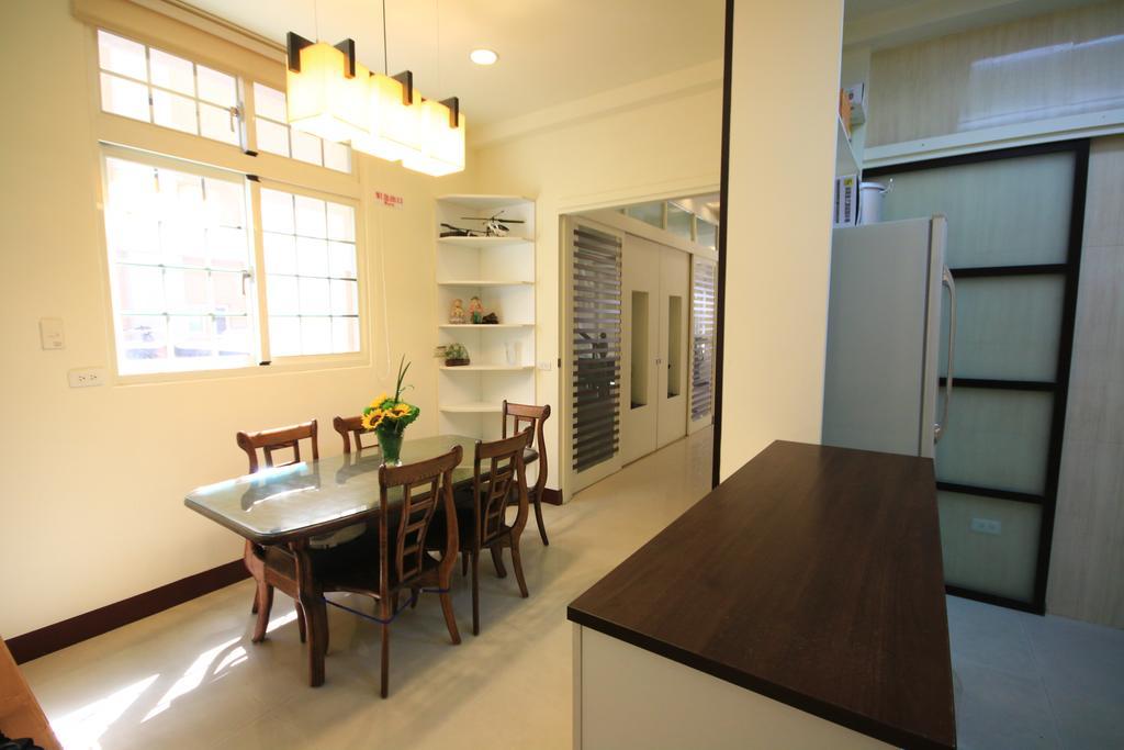 Sunny Breeze Garden Homestay Jiali Exterior photo