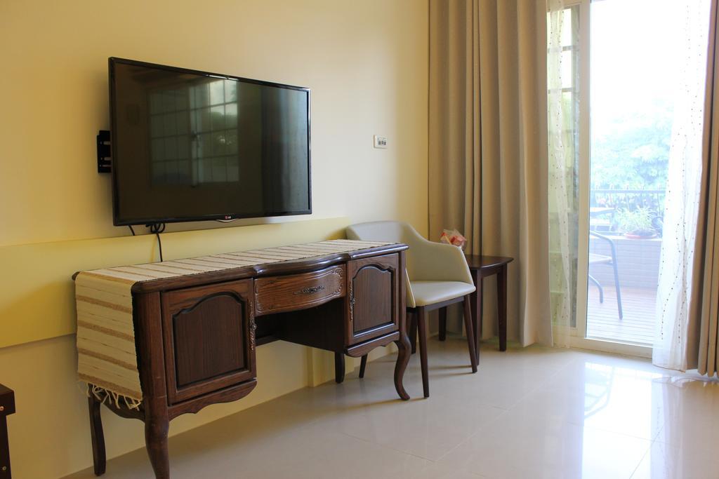 Sunny Breeze Garden Homestay Jiali Room photo