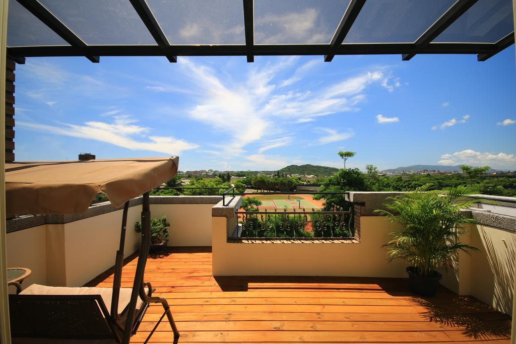 Sunny Breeze Garden Homestay Jiali Exterior photo