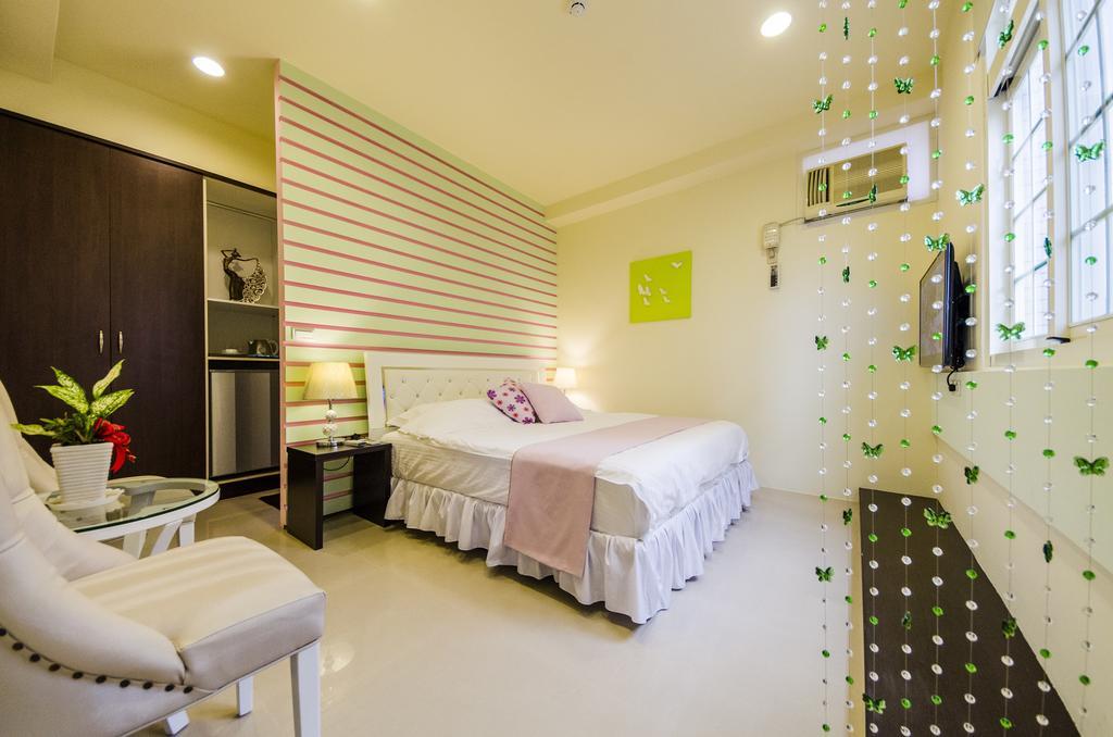 Sunny Breeze Garden Homestay Jiali Exterior photo