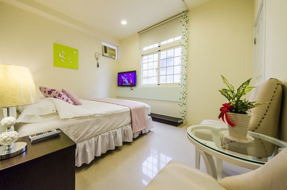 Sunny Breeze Garden Homestay Jiali Exterior photo