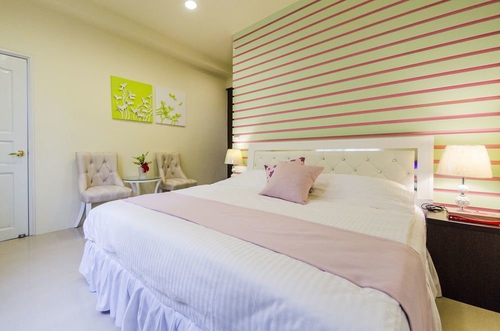 Sunny Breeze Garden Homestay Jiali Exterior photo